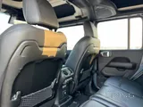 Jeep Wrangler Rubicon Unlimited Off-Road SUV 2024